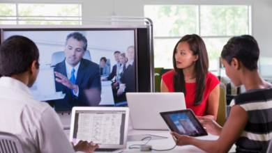 Photo of 3 Ways Businesses Can Adapt to the Reality of the COVID-19 World