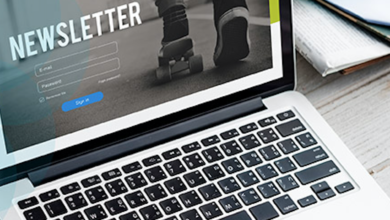 Photo of 3 Ways to Be More Real in Your Email Newsletter