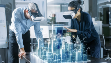 Photo of 4 Construction Tech Trends of the Year 2020