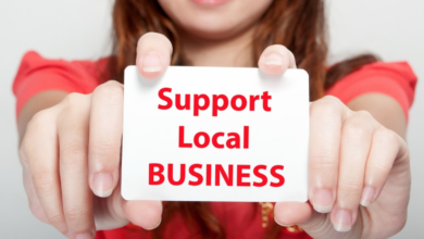 Photo of 4 Reasons to Support Local Business