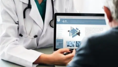 Photo of 4 Tech Advancements in Chiropractic Care
