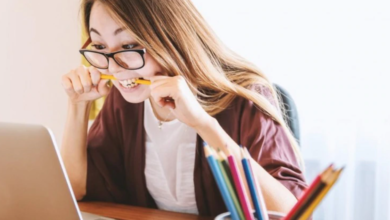 Photo of 5 Amazing Tips to Reduce Stress