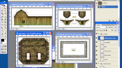 Photo of All you need to know about Dutch barn sheds