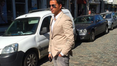 Photo of How Entrepreneur Avi Koren’s Childhood Passion for High-End Watches And Jewelry Motivated Him To Establish His Own Brand