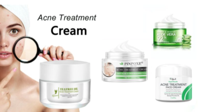Photo of Benefits of Using Acne Treatment Cream