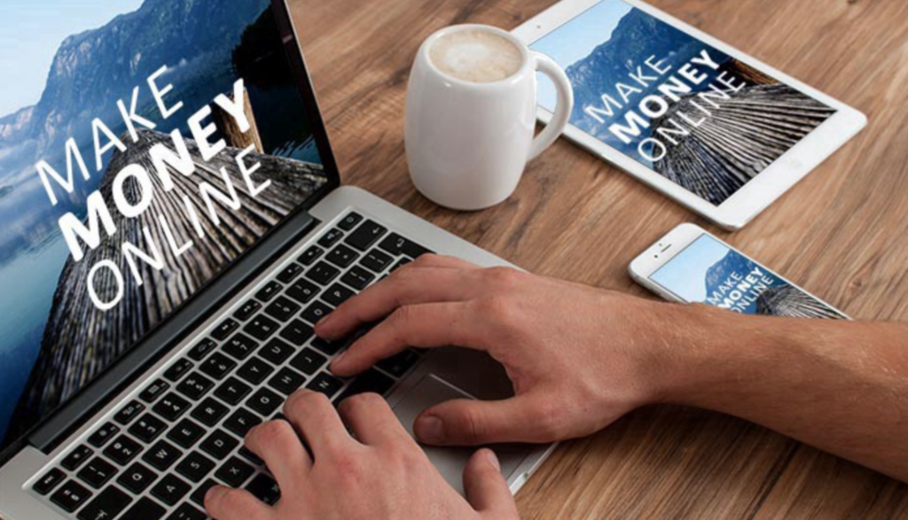 Best Ways to Make Money Online in 2020