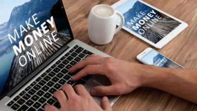 Photo of Best Ways to Make Money Online in 2020