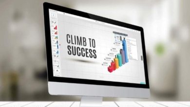 Photo of Common Text, Font and Bullet Point Errors in PowerPoint