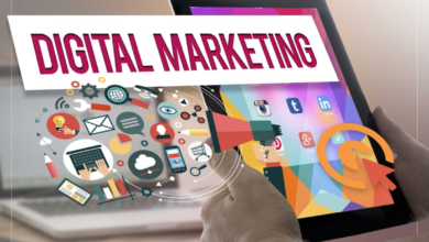 Photo of Digital marketing strategies to lift up your business
