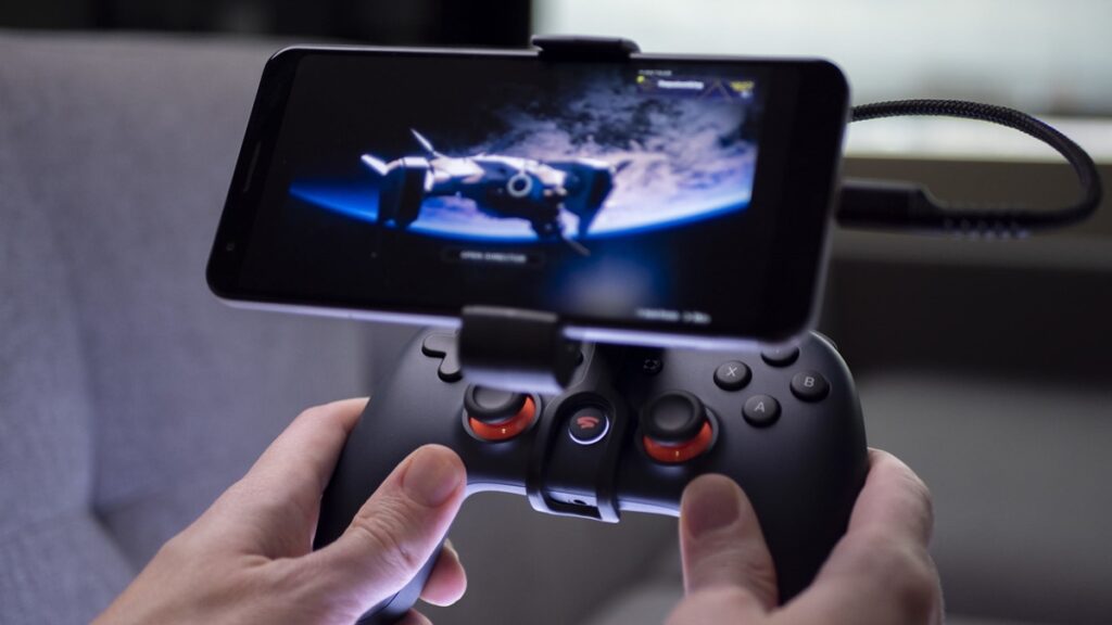 Google Stadia Expands Across Android Devices