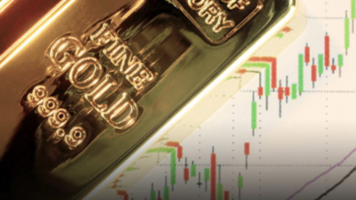 Photo of High AUD and Falling USD Gold price Presents a Golden Buying opportunity