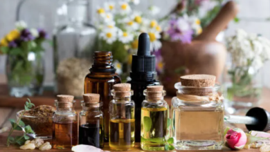 Photo of How Are Botanical Oils Produced?