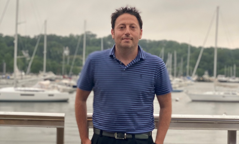 How Dr. Ari Bernstein is leading medical teams to deliver outstanding patient care