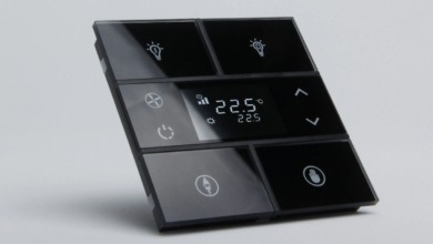 Photo of How KNX Thermostat Facilitates Our Life?