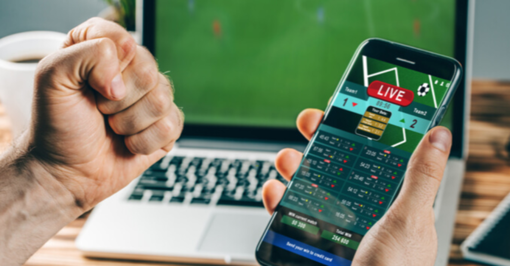 How Safe are Online Sports betting Platforms?