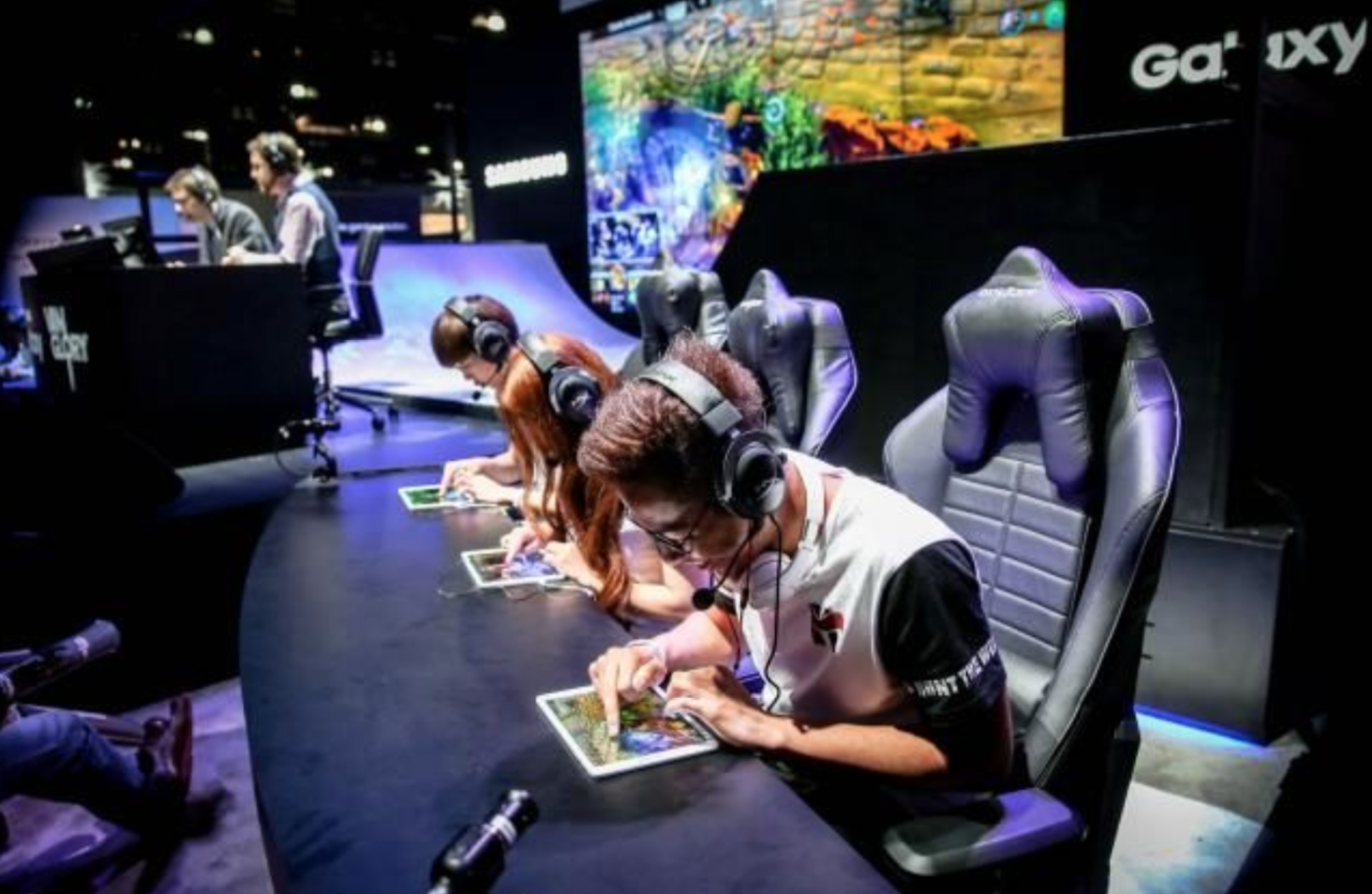 How Slot Games can Negatively Impact some People