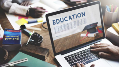 Photo of How Technology Can Help You Get an Education