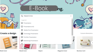 Photo of How to Use PowerPoint to Create an E-Book