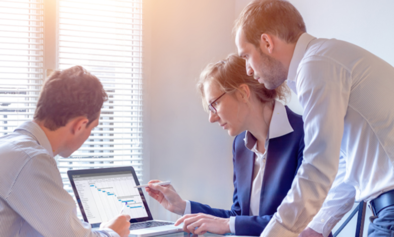 Impact of technology on product delivery and customer satisfaction