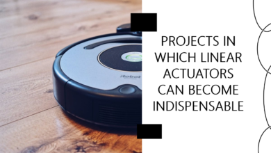 Photo of In Which Projects Linear Actuators Can Become Indispensable?