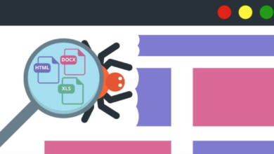 Photo of Location-Based Web Scraping 101