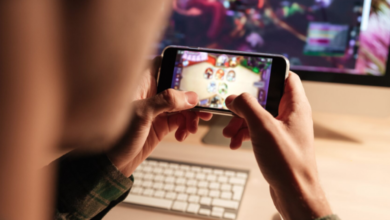 Photo of Marketing Games to Southeast Asia