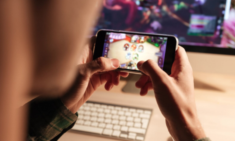Marketing Games to Southeast Asia