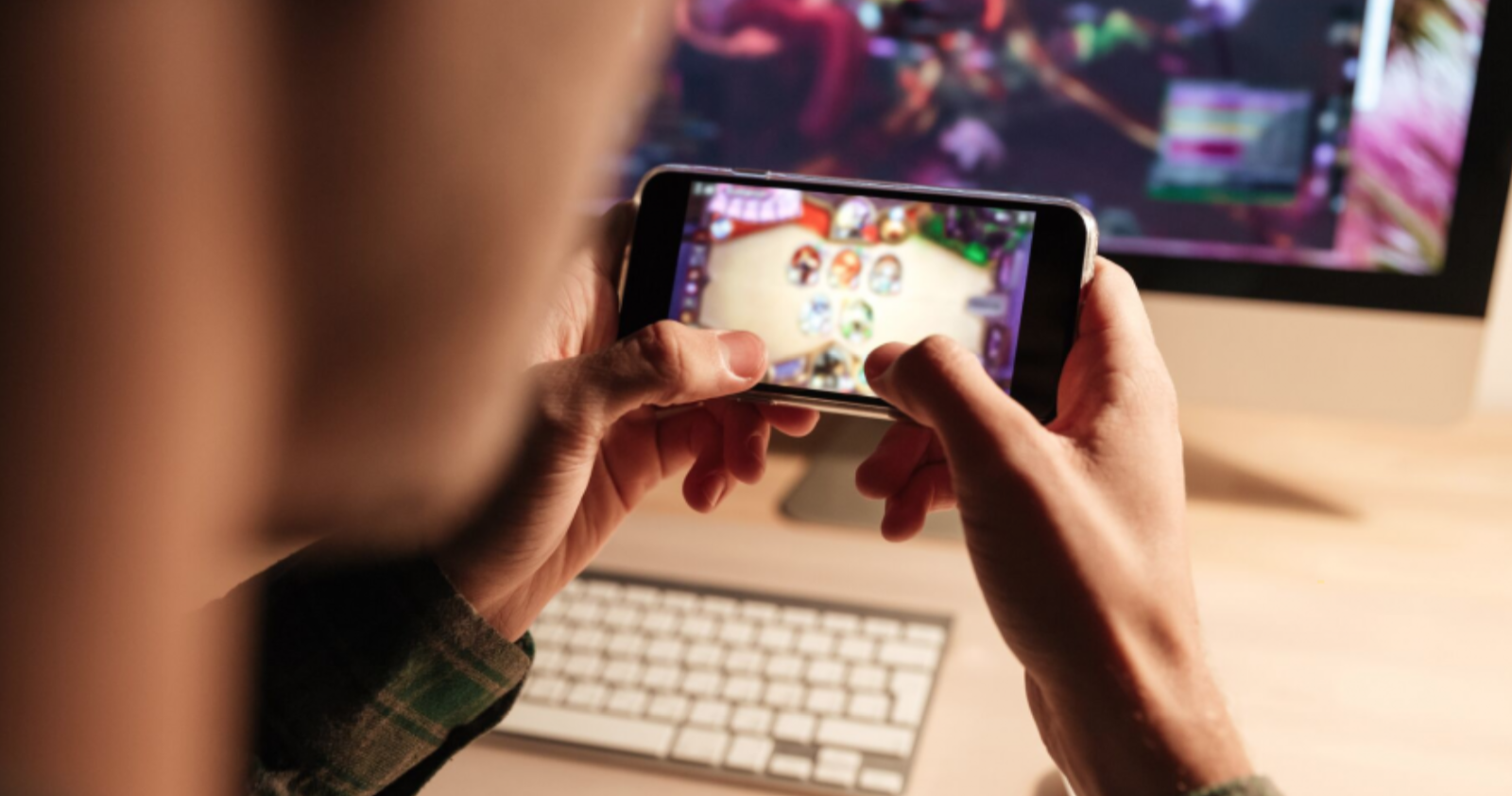 Marketing Games to Southeast Asia