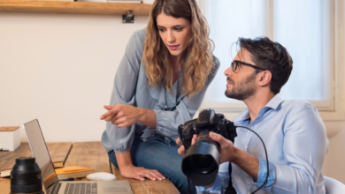 Photo of How To Build a Career as a Professional Photographer