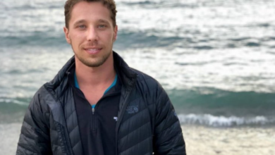 Photo of Work, Travel the World, Repeat: Scott Bartnick’s One-Way Ticket to Success