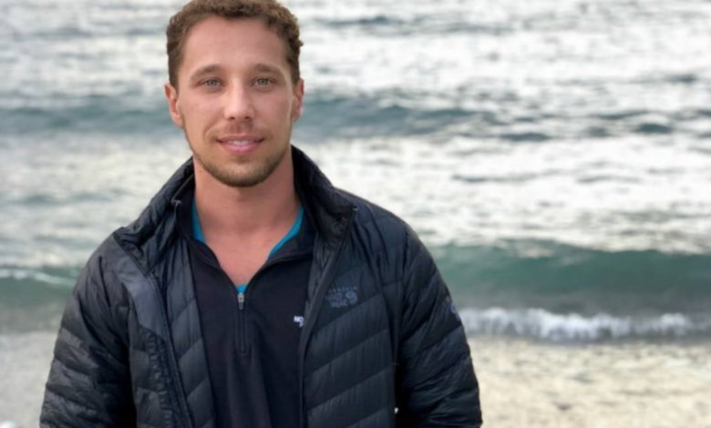 Scott Bartnick’s One-Way Ticket to Success