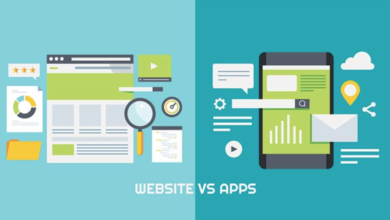 Photo of Should Your Company Build a Mobile App or a Responsive Website?