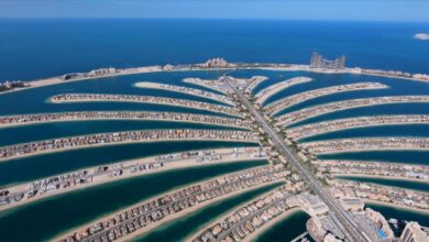Photo of Signature Villas: luxury at the Palm Jumeirah