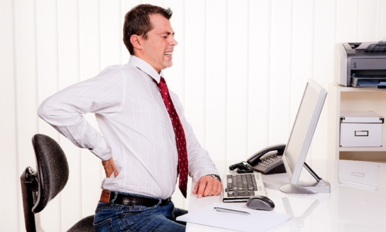 Some Useful Tips For Back Pain Relief