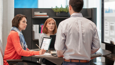 Photo of Survival Mode On: Why Are Small Business Going Online?