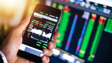 Photo of The Incredible Technology Behind UK Trading Platforms