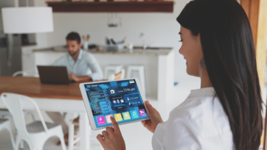 Photo of Top 7 Smart Home Gadgets That Works with Technology