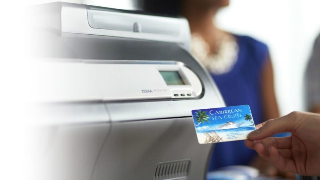Top Reasons for Using Smart Card Printing Machines in Your Organization