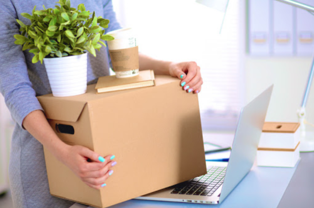 Types Of Moving Companies