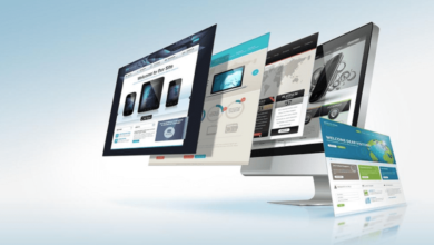 Photo of Want to make a new website? Here are some some free website builders