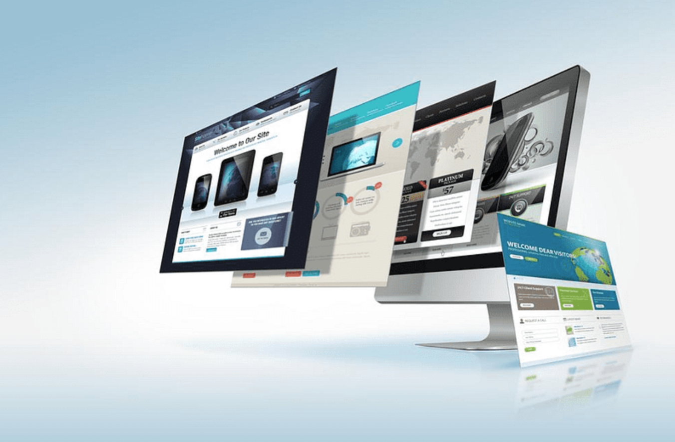 Want to make a new website? Here are some some free website builders