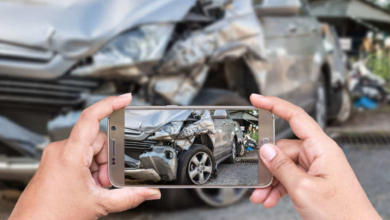 Photo of What Are My Rights Following a Car Accident?