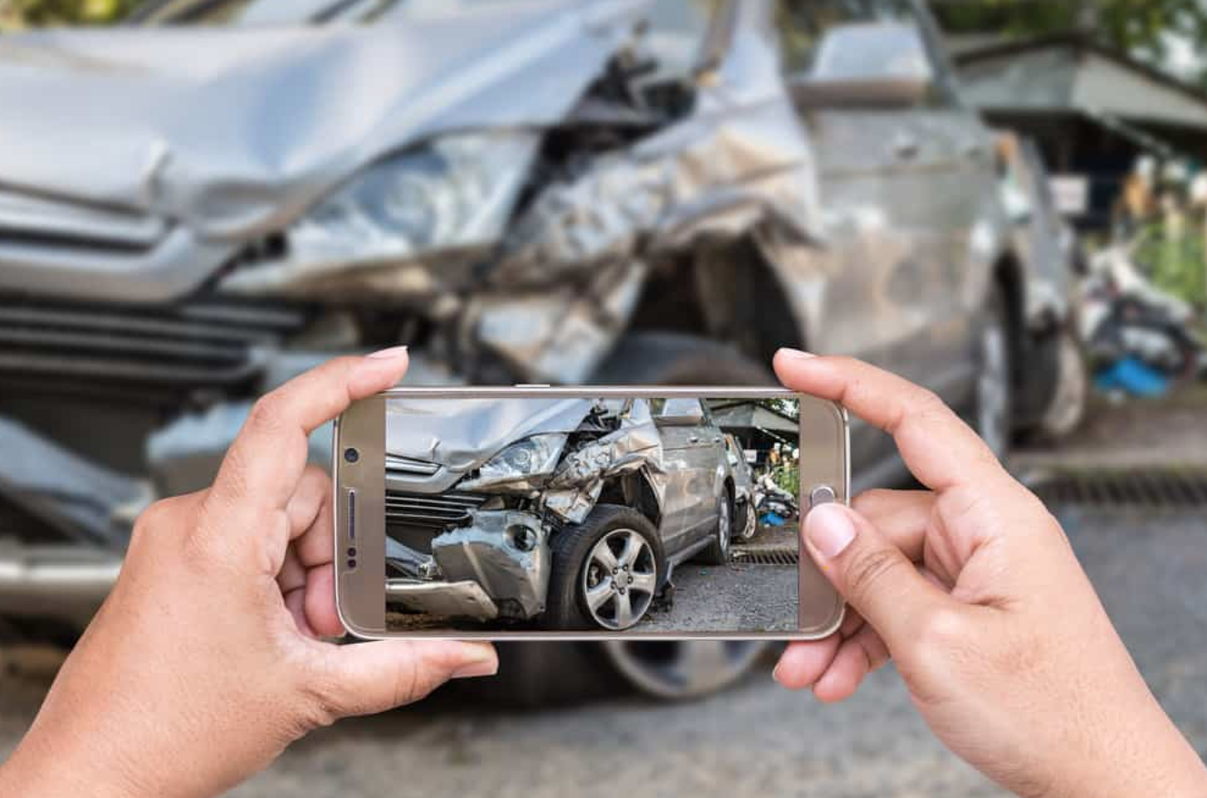 What Are My Rights Following a Car Accident?