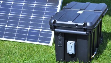 Photo of What Is the Best Solar Generator for Your Money