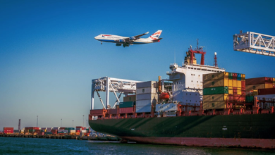 Photo of What To Look For In A Freight Shipping Company