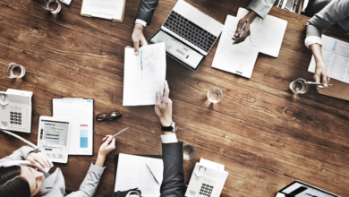 Photo of Who might benefit from an IT insurance