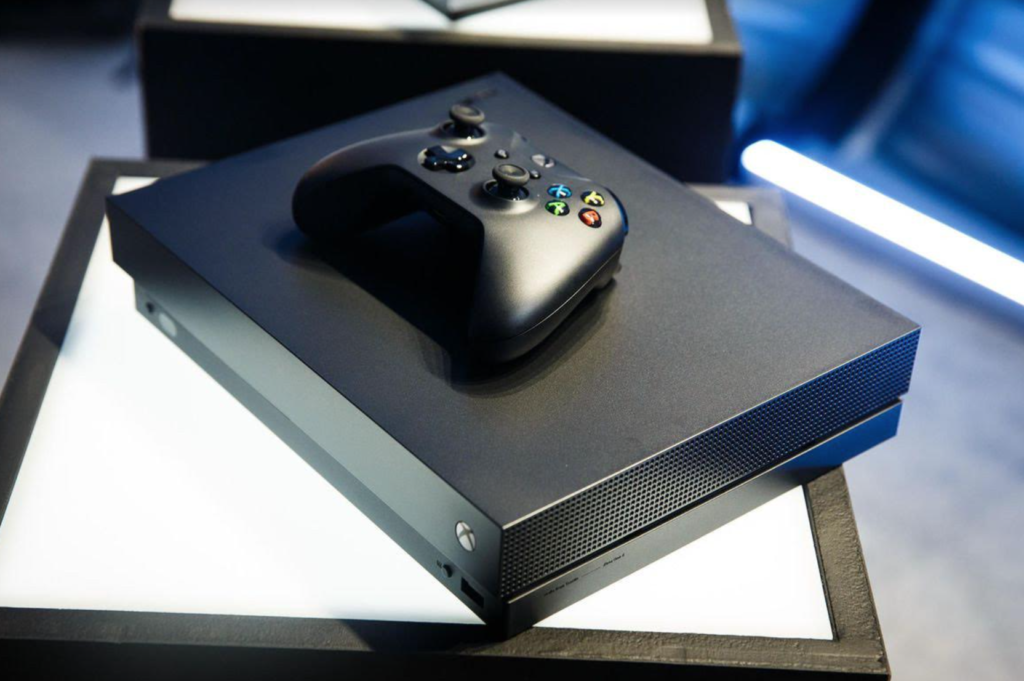 Xbox One accessories for every playing style
