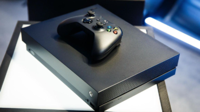 Photo of Xbox One accessories for every playing style