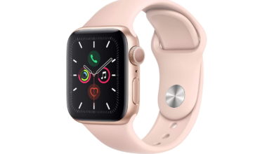Photo of Buy the Apple Watch Series 5 for just $299 (Save $100)