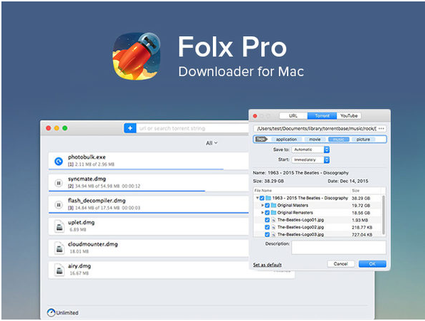 folx internet download manager free download